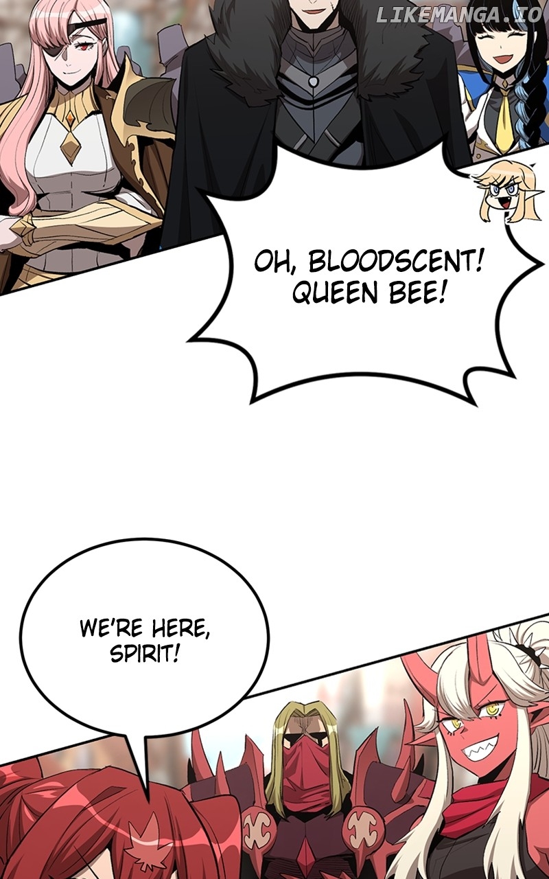 Old Newbie Kim ChunShik Chapter 75 - page 67