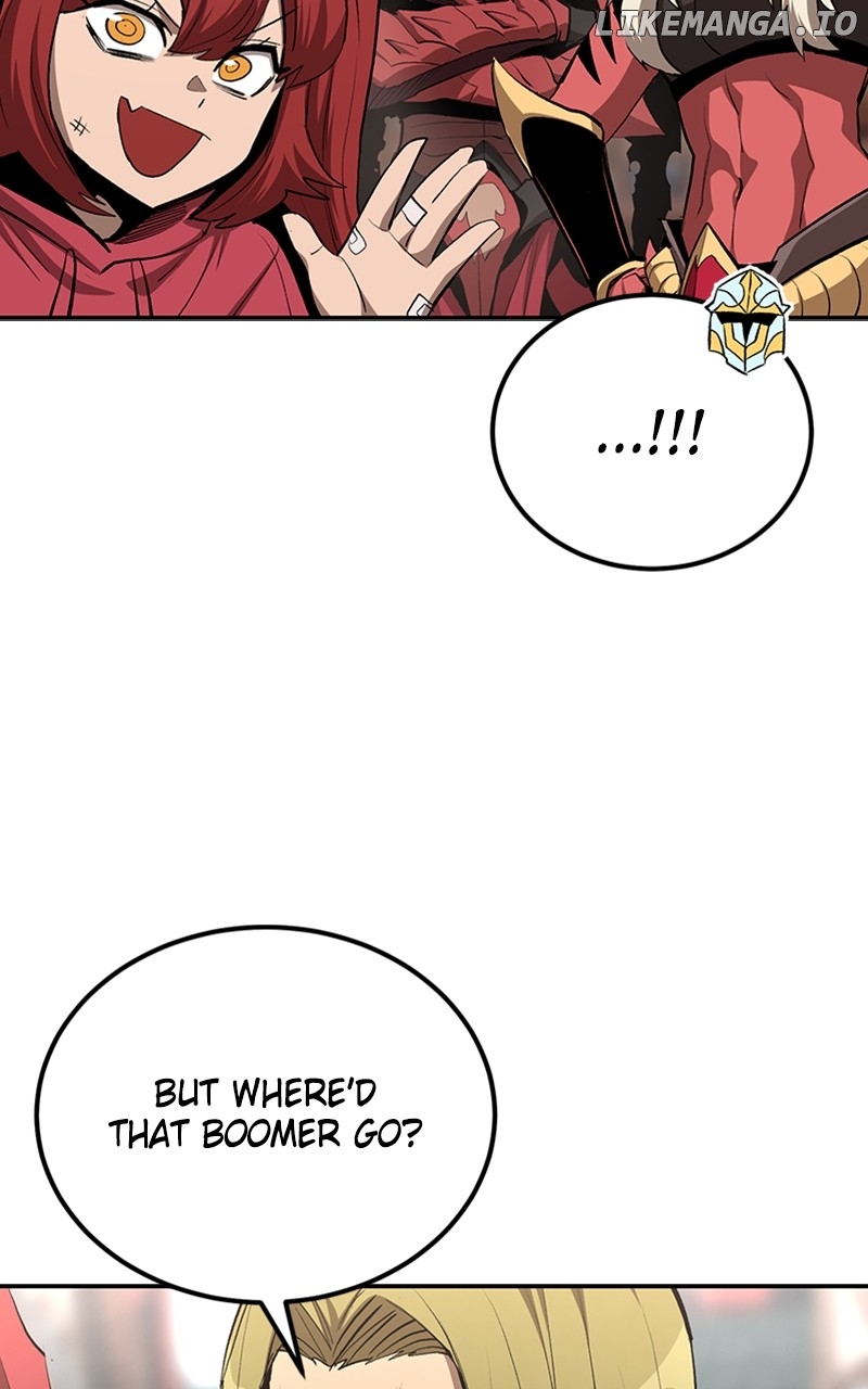 Old Newbie Kim ChunShik Chapter 75 - page 68