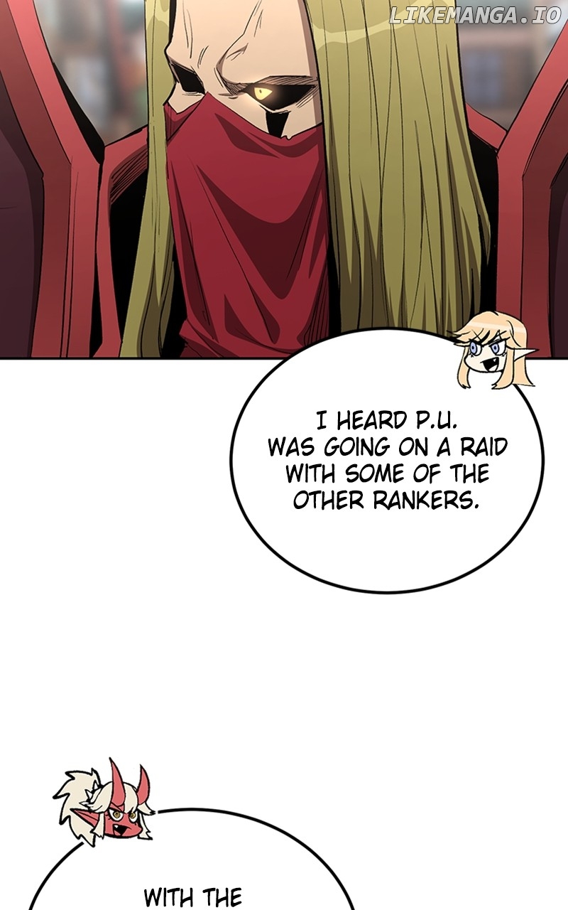 Old Newbie Kim ChunShik Chapter 75 - page 69