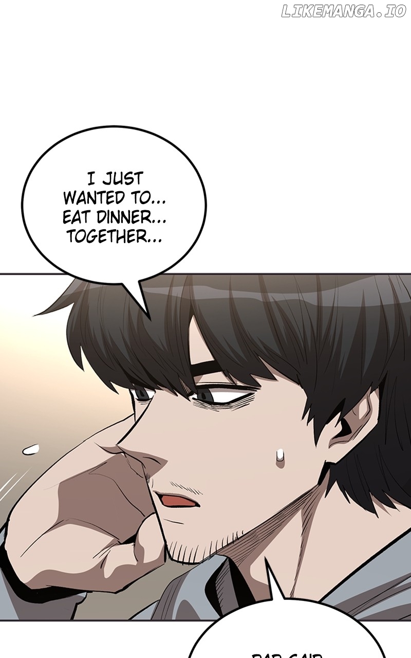 Old Newbie Kim ChunShik Chapter 75 - page 7