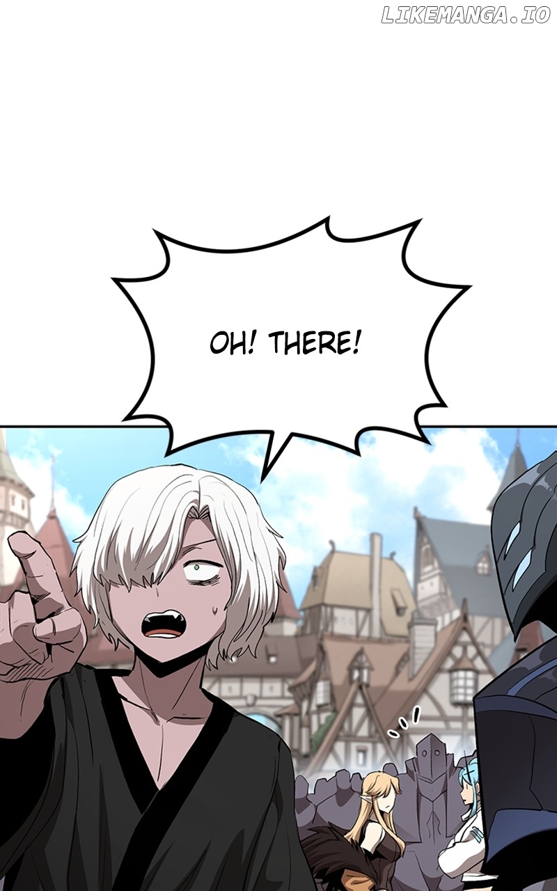 Old Newbie Kim ChunShik Chapter 75 - page 71