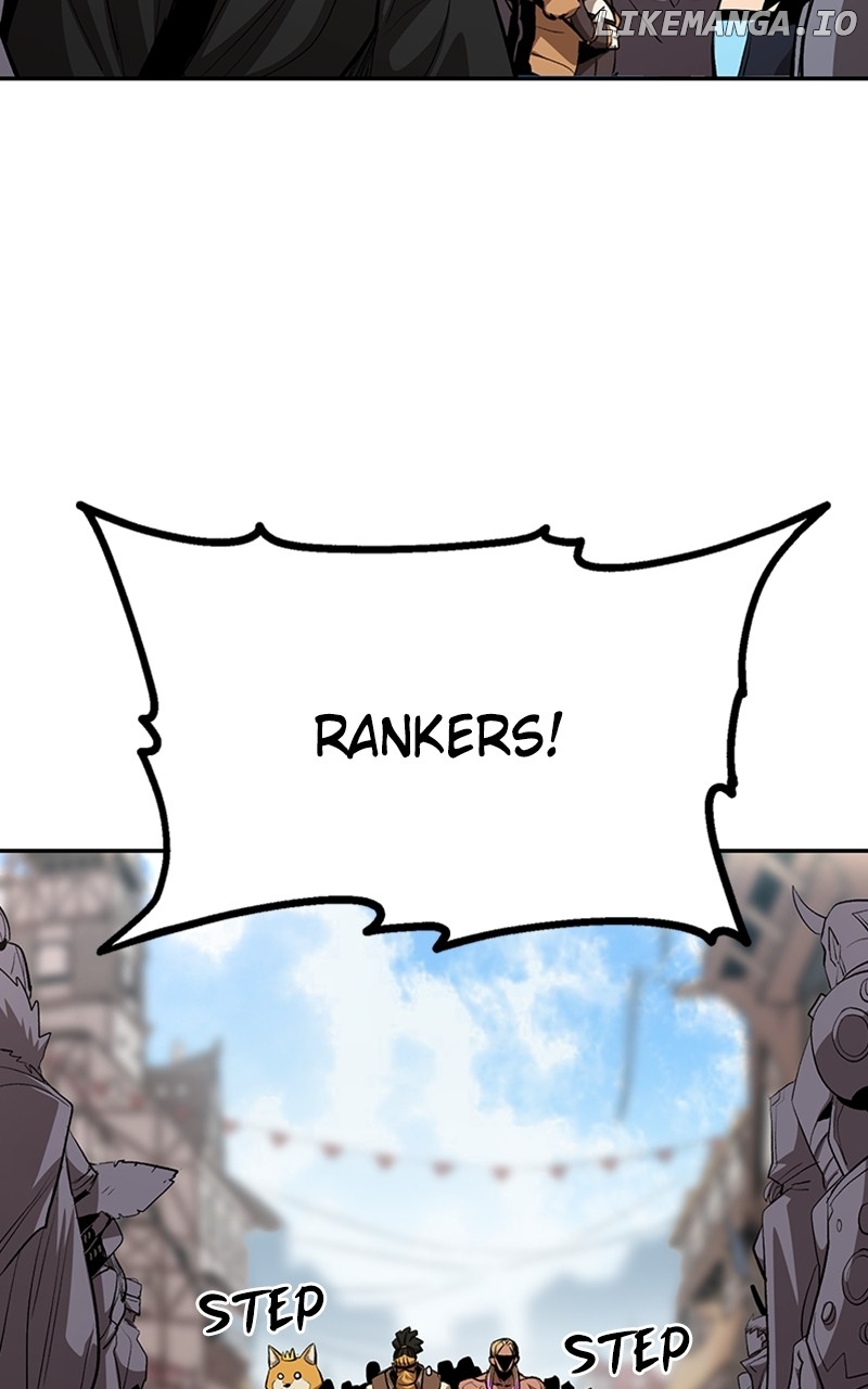 Old Newbie Kim ChunShik Chapter 75 - page 72