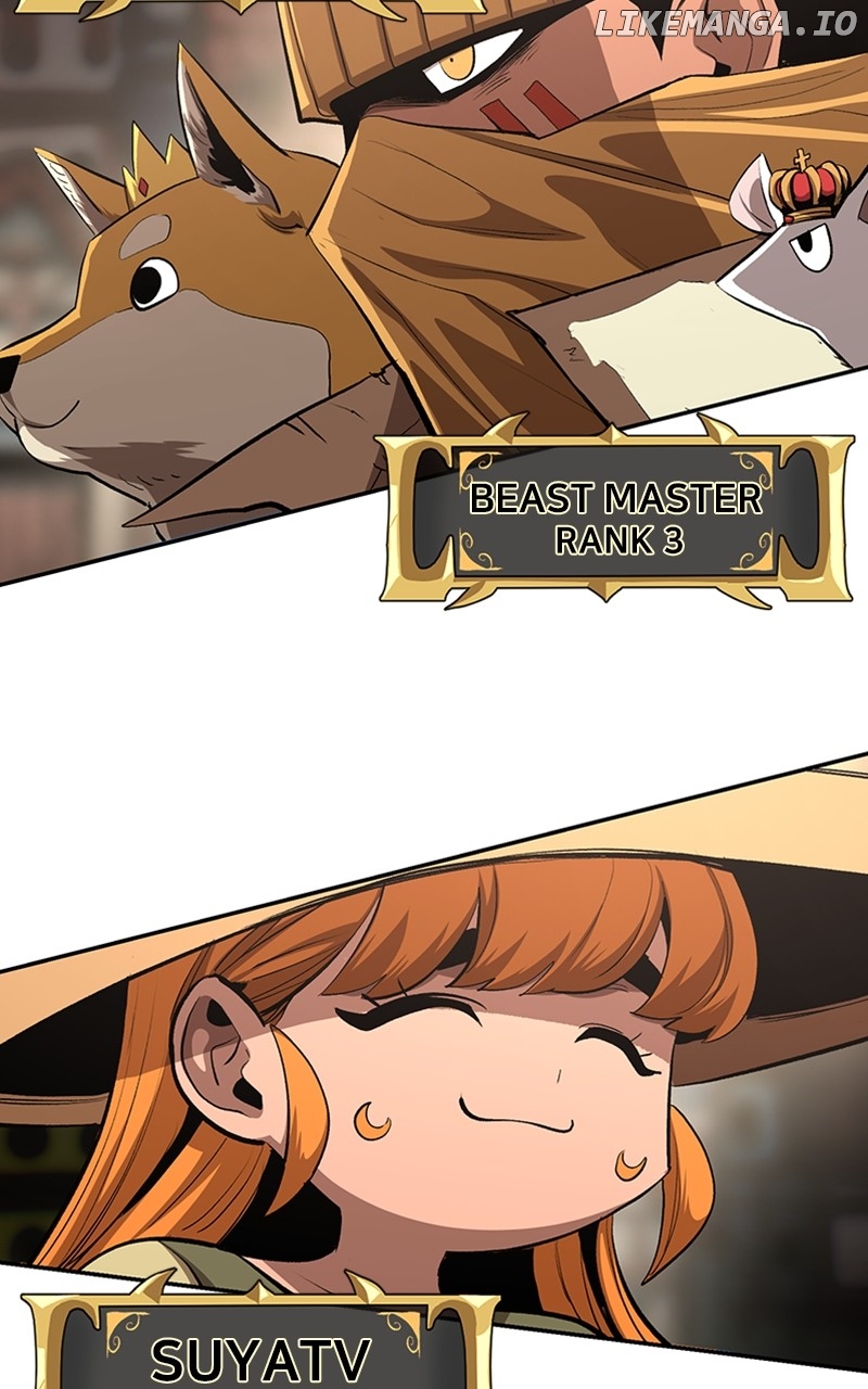Old Newbie Kim ChunShik Chapter 75 - page 74