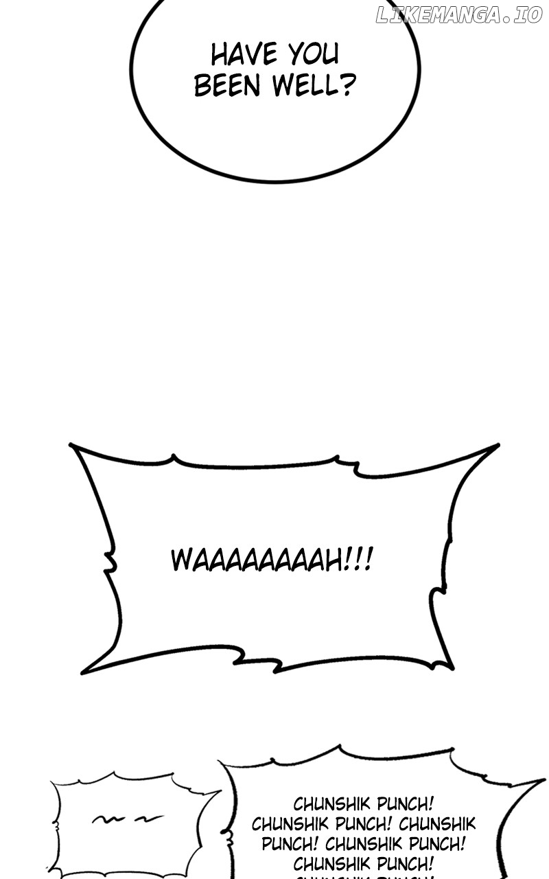 Old Newbie Kim ChunShik Chapter 75 - page 79