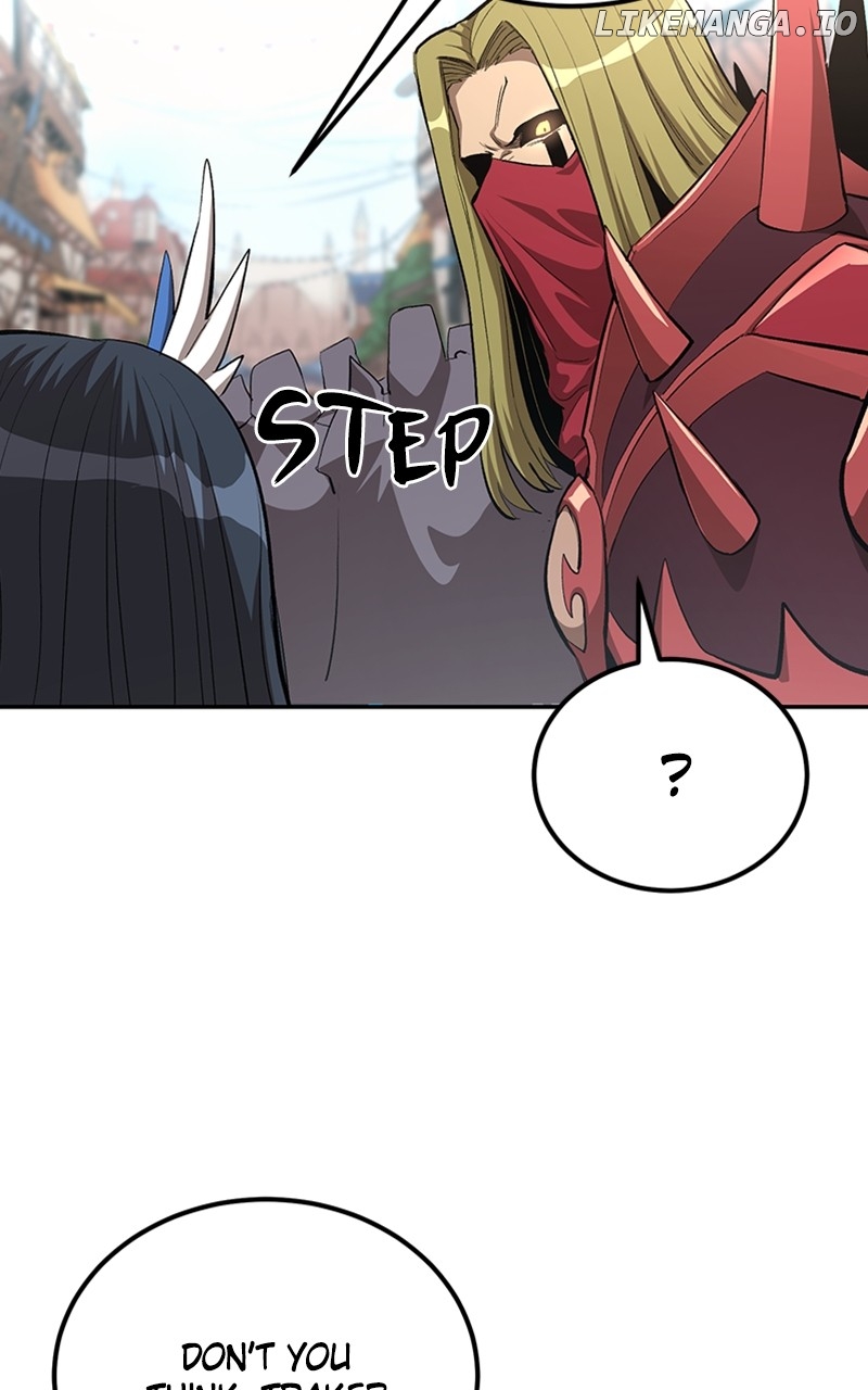 Old Newbie Kim ChunShik Chapter 75 - page 83