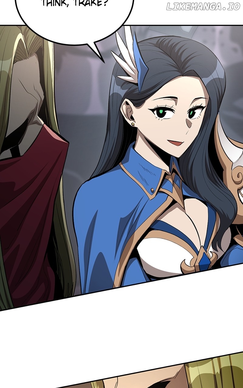 Old Newbie Kim ChunShik Chapter 75 - page 84