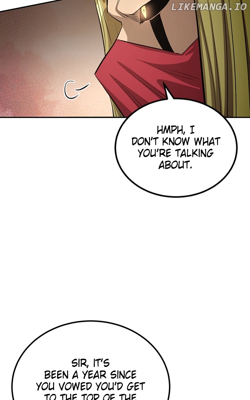 Old Newbie Kim ChunShik Chapter 75 - page 85