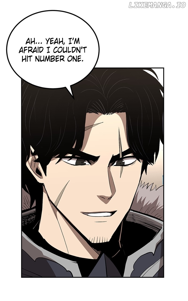 Old Newbie Kim ChunShik Chapter 75 - page 87