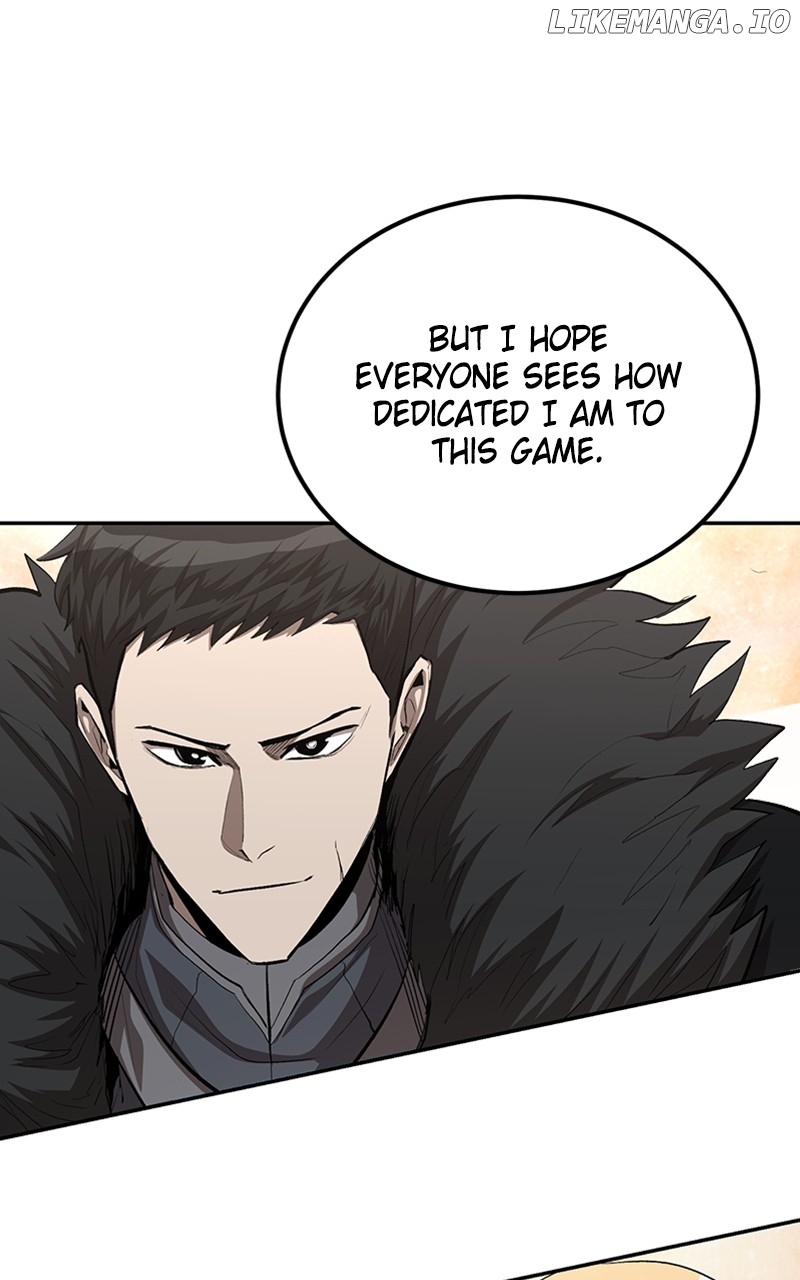 Old Newbie Kim ChunShik Chapter 75 - page 88