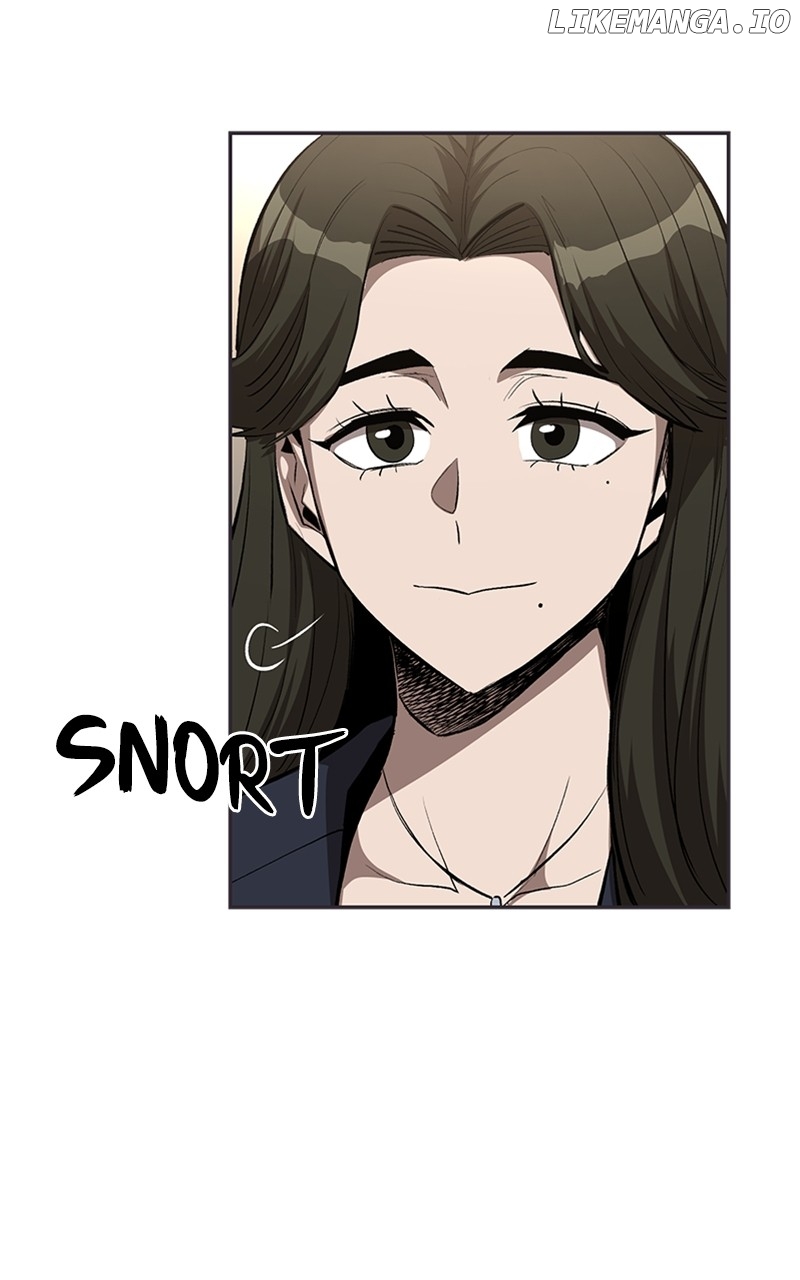 Old Newbie Kim ChunShik Chapter 75 - page 9