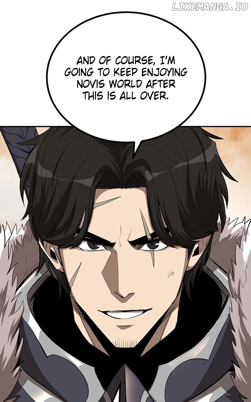 Old Newbie Kim ChunShik Chapter 75 - page 90
