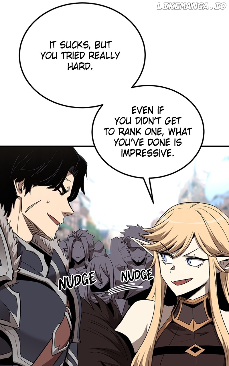 Old Newbie Kim ChunShik Chapter 75 - page 92