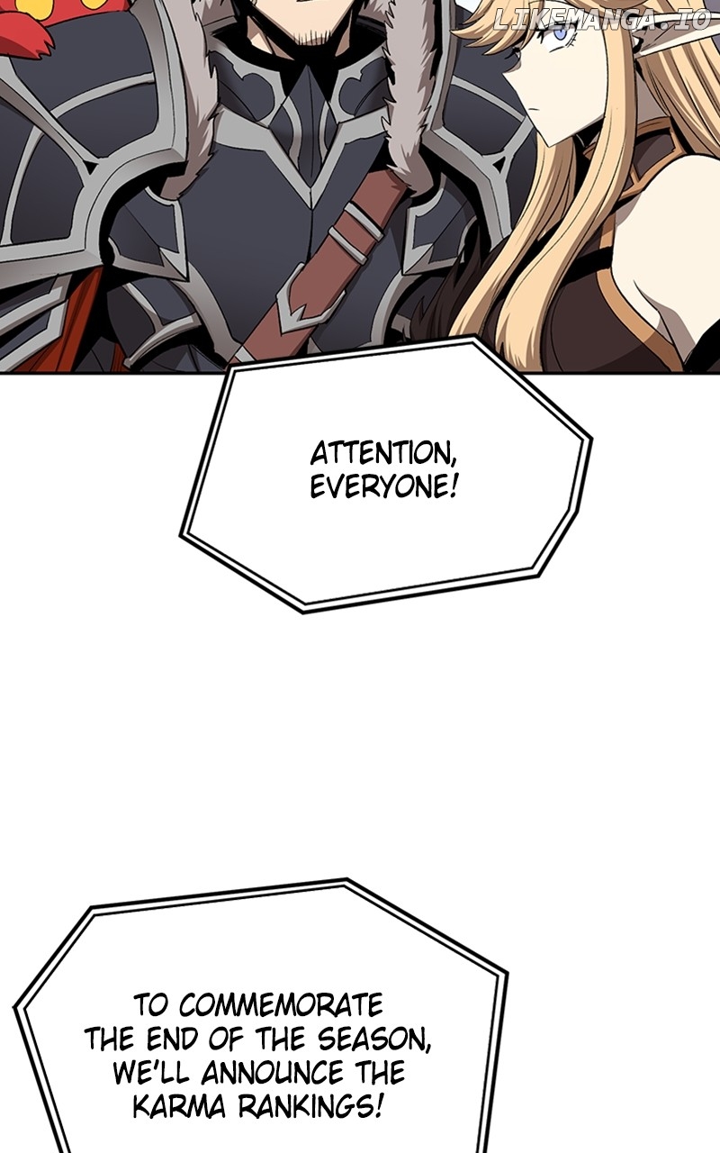 Old Newbie Kim ChunShik Chapter 75 - page 94