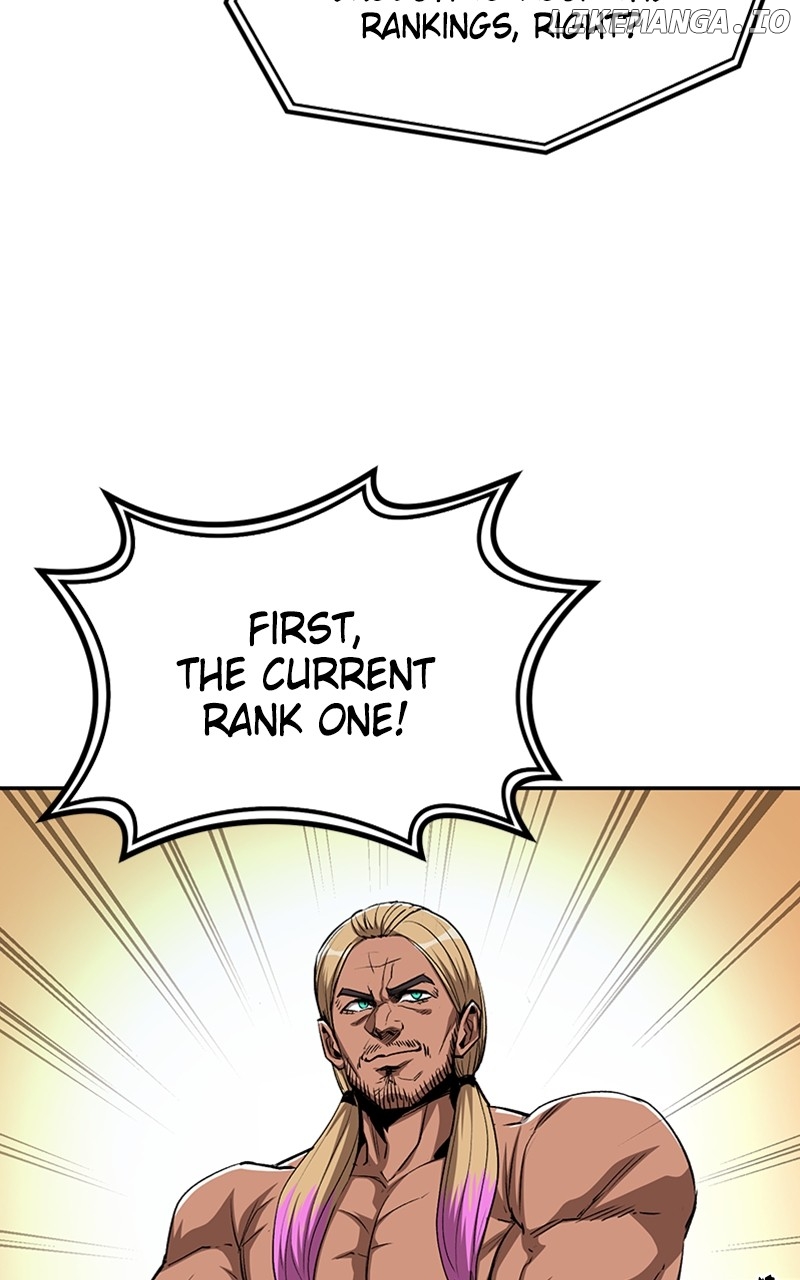 Old Newbie Kim ChunShik Chapter 75 - page 96