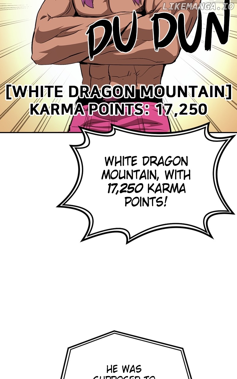 Old Newbie Kim ChunShik Chapter 75 - page 97