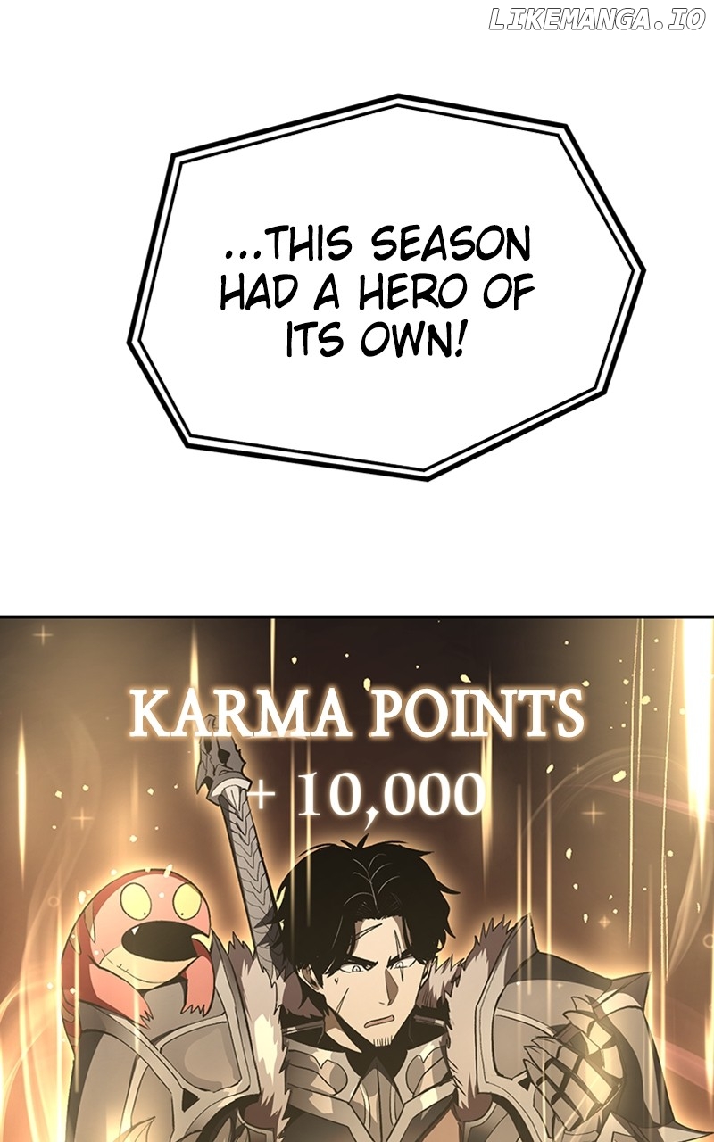 Old Newbie Kim ChunShik Chapter 75 - page 99