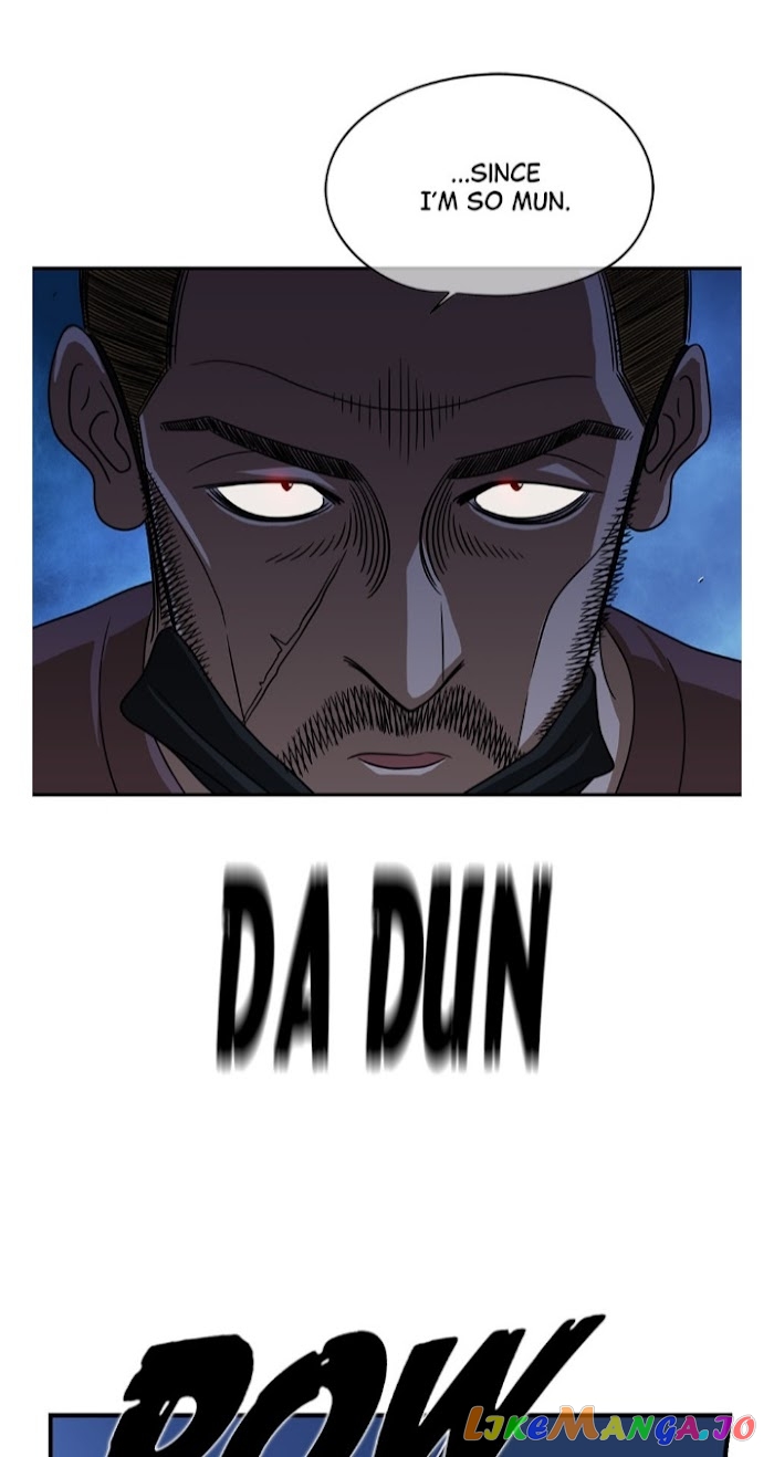 The Uncanny Counter chapter 27 - page 23