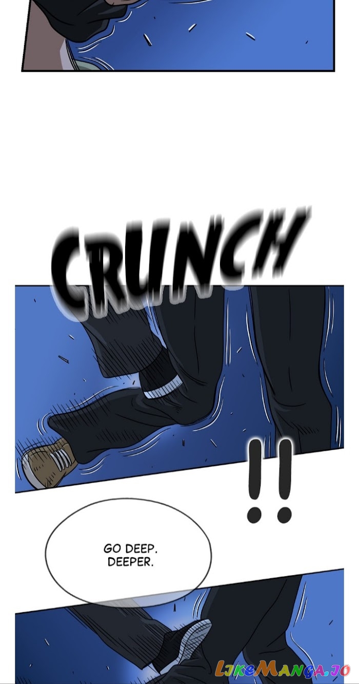 The Uncanny Counter chapter 27 - page 25