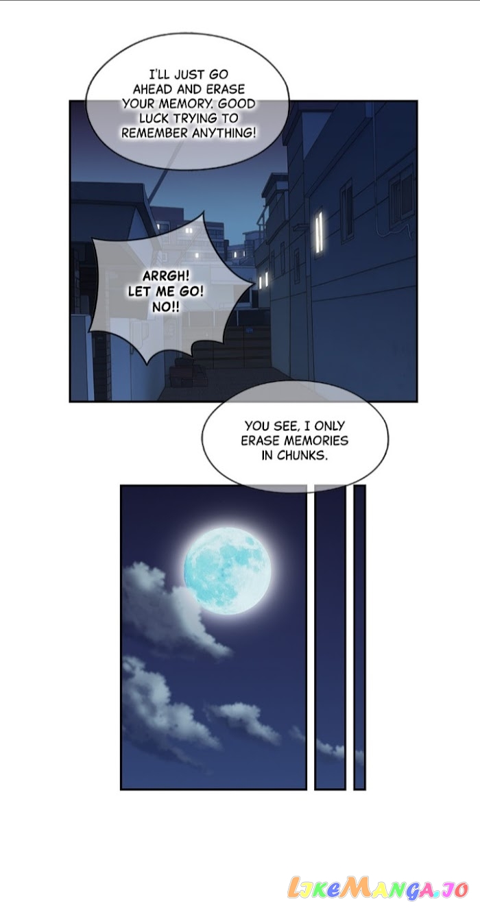 The Uncanny Counter chapter 27 - page 38