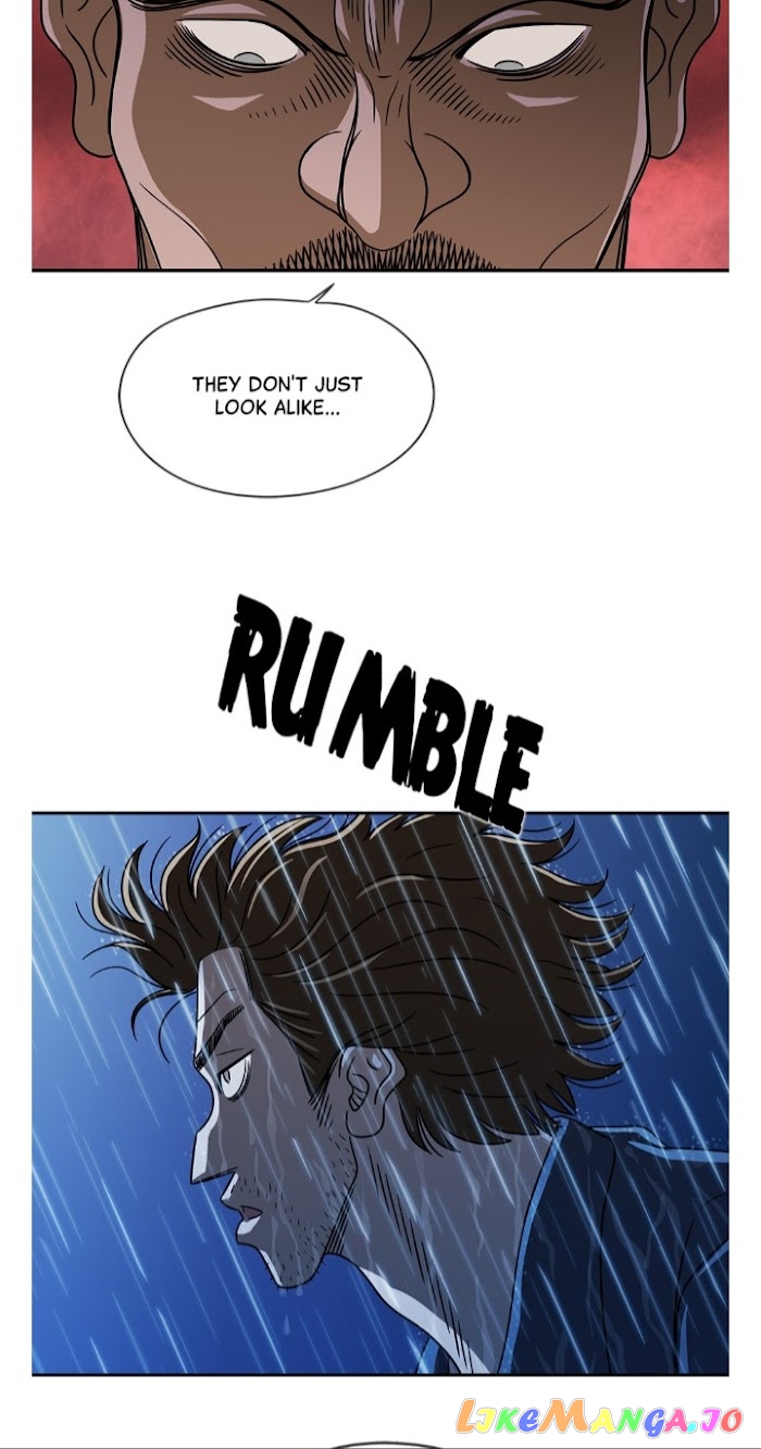 The Uncanny Counter chapter 27 - page 46
