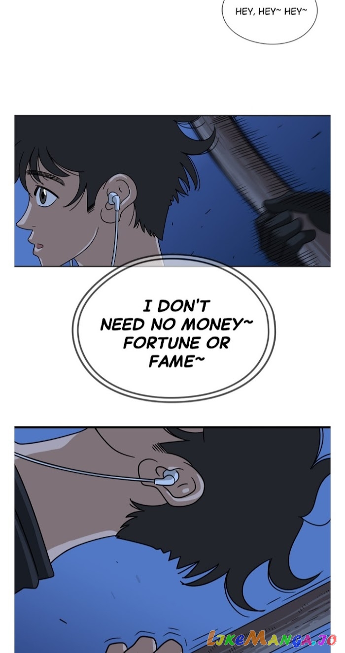 The Uncanny Counter chapter 27 - page 8