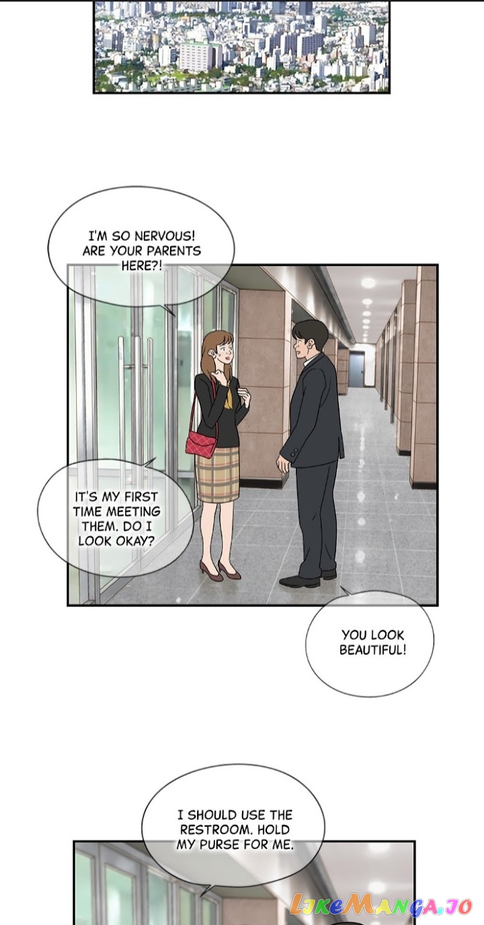 The Uncanny Counter chapter 32 - page 40