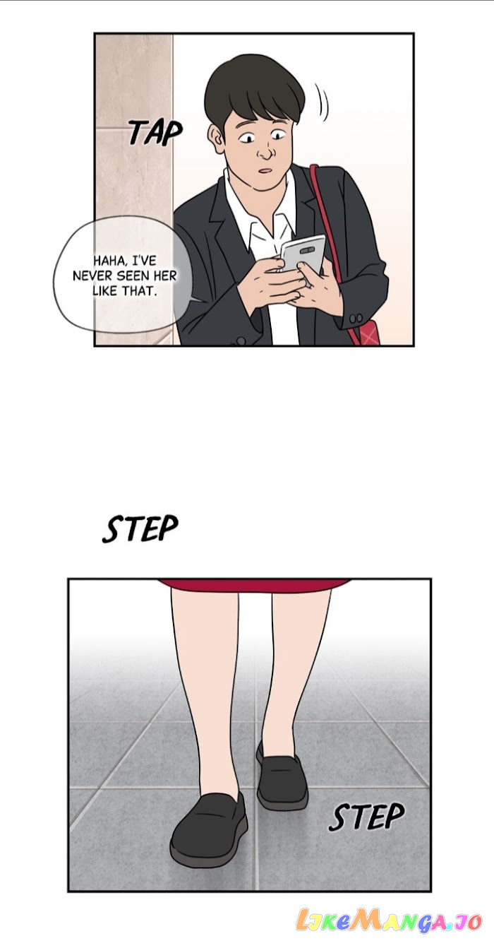 The Uncanny Counter chapter 32 - page 42