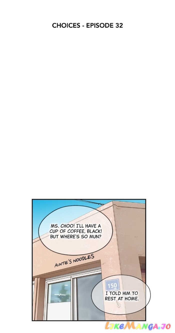 The Uncanny Counter chapter 32 - page 9