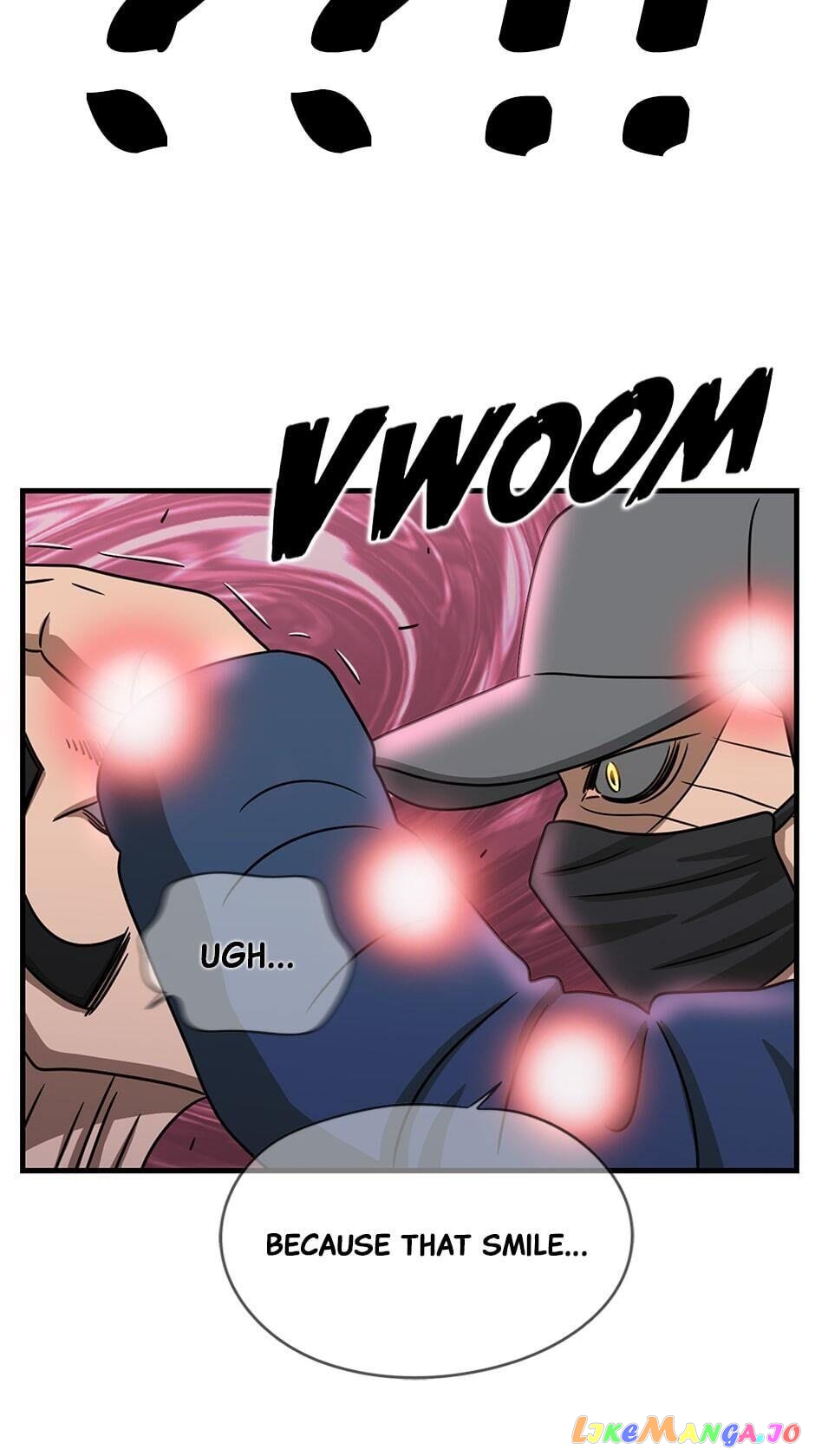 The Uncanny Counter chapter 100 - page 17