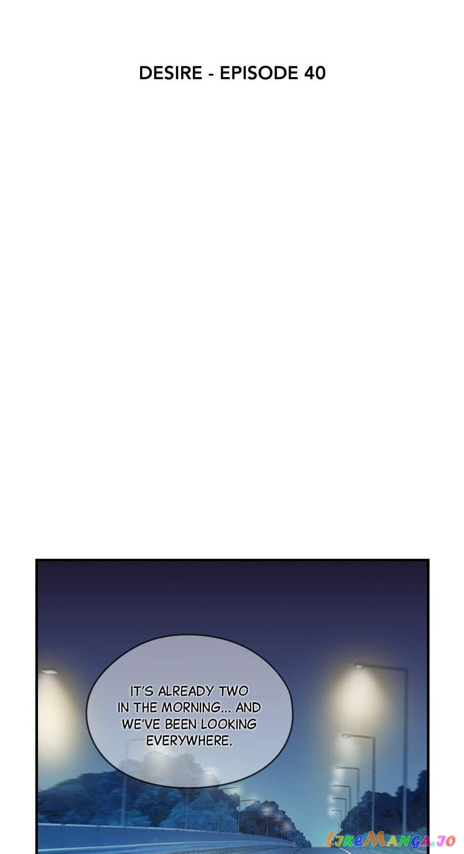 The Uncanny Counter chapter 100 - page 21