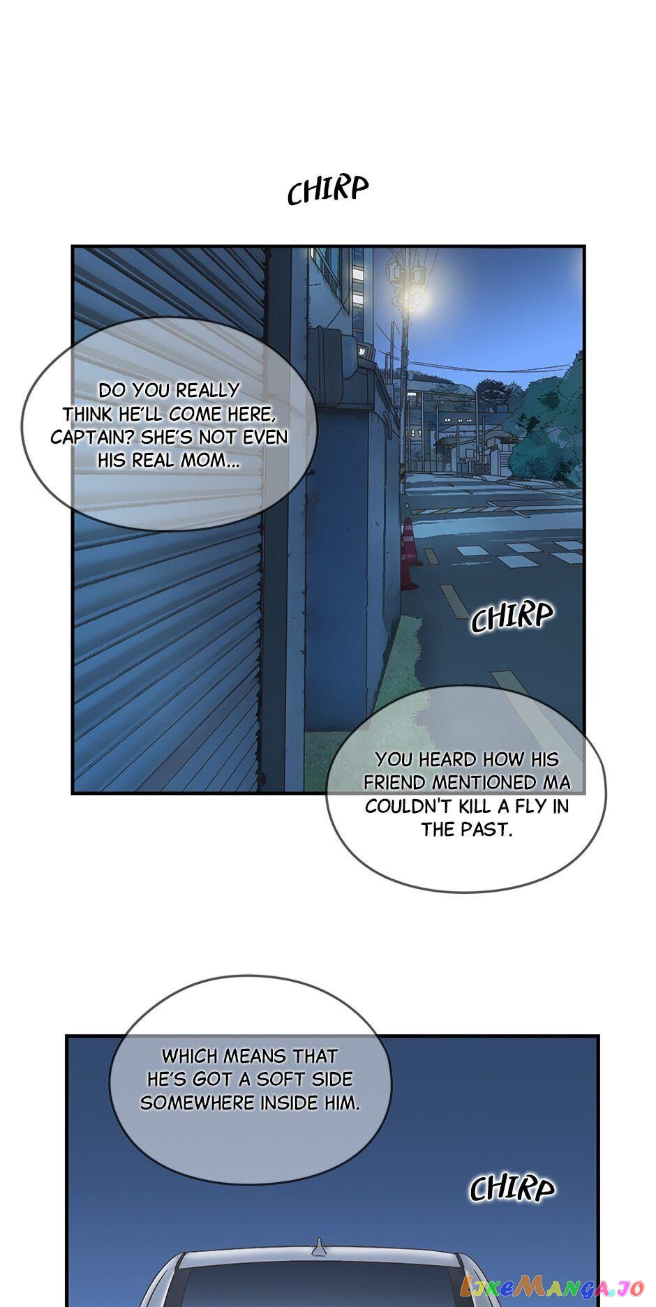 The Uncanny Counter chapter 100 - page 26