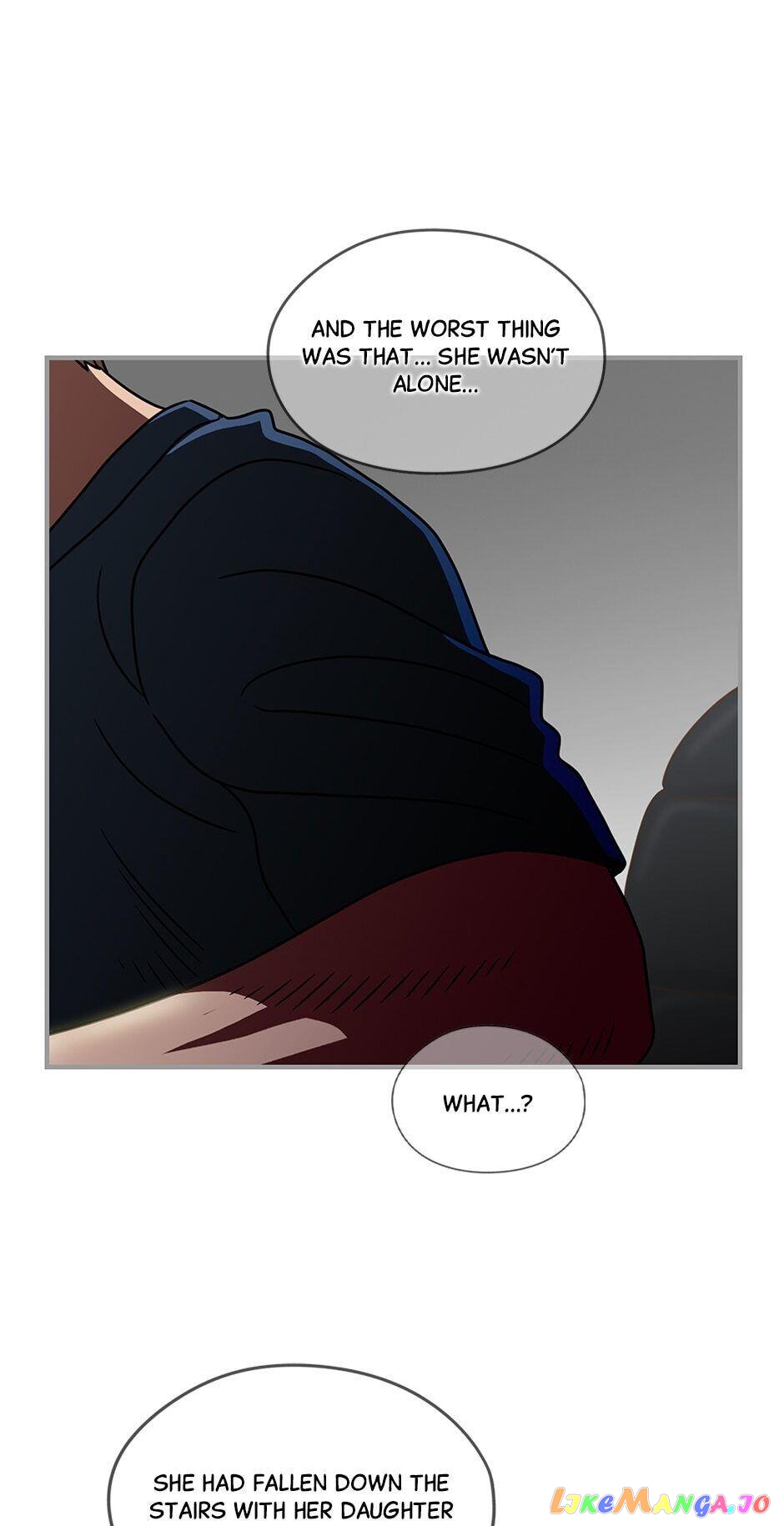 The Uncanny Counter chapter 100 - page 34