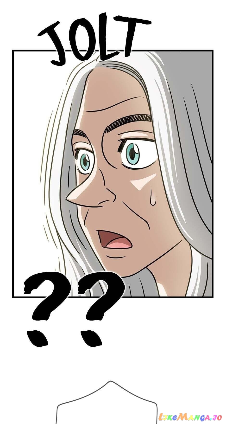 The Uncanny Counter chapter 100 - page 47