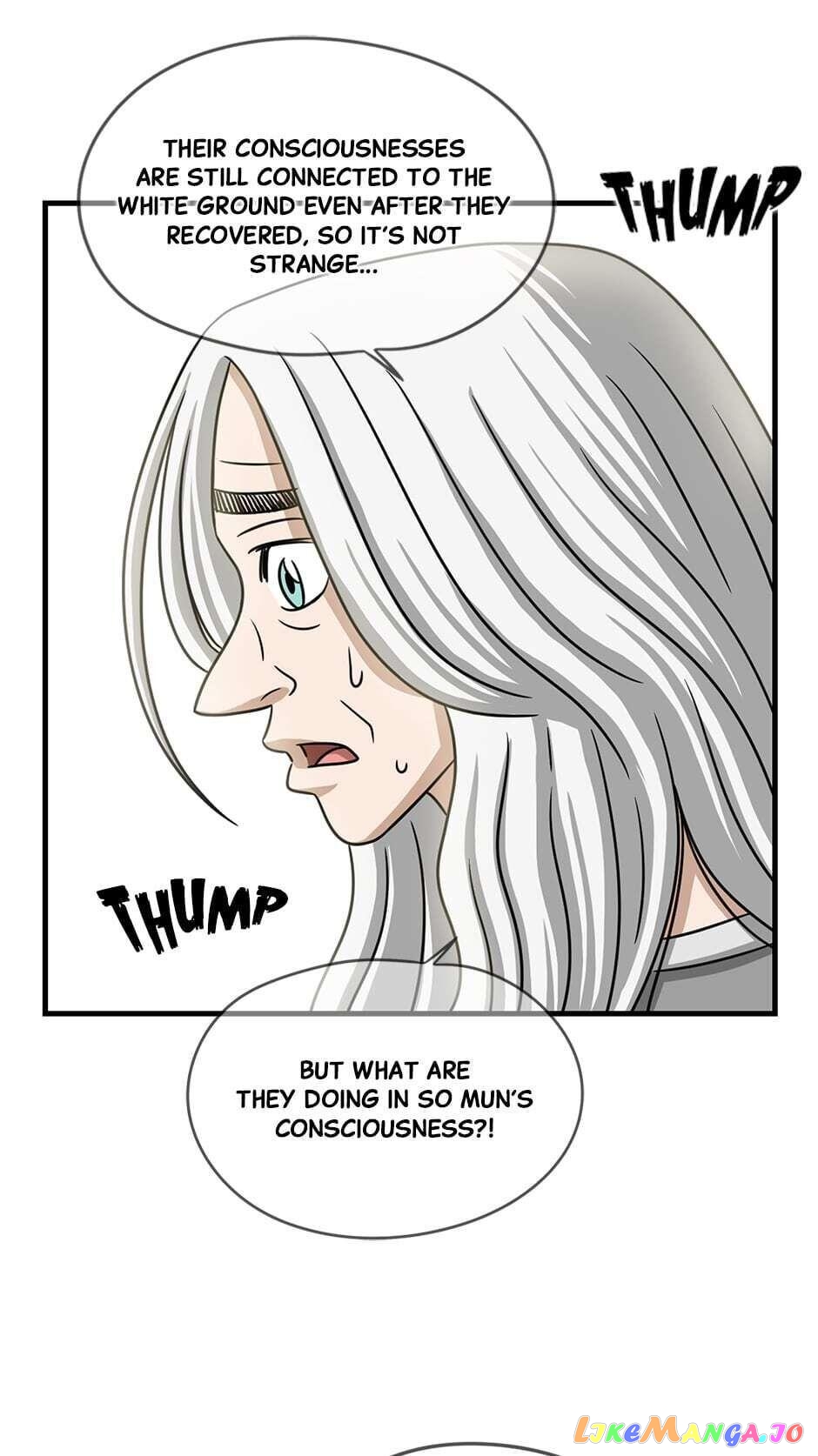 The Uncanny Counter chapter 100 - page 52