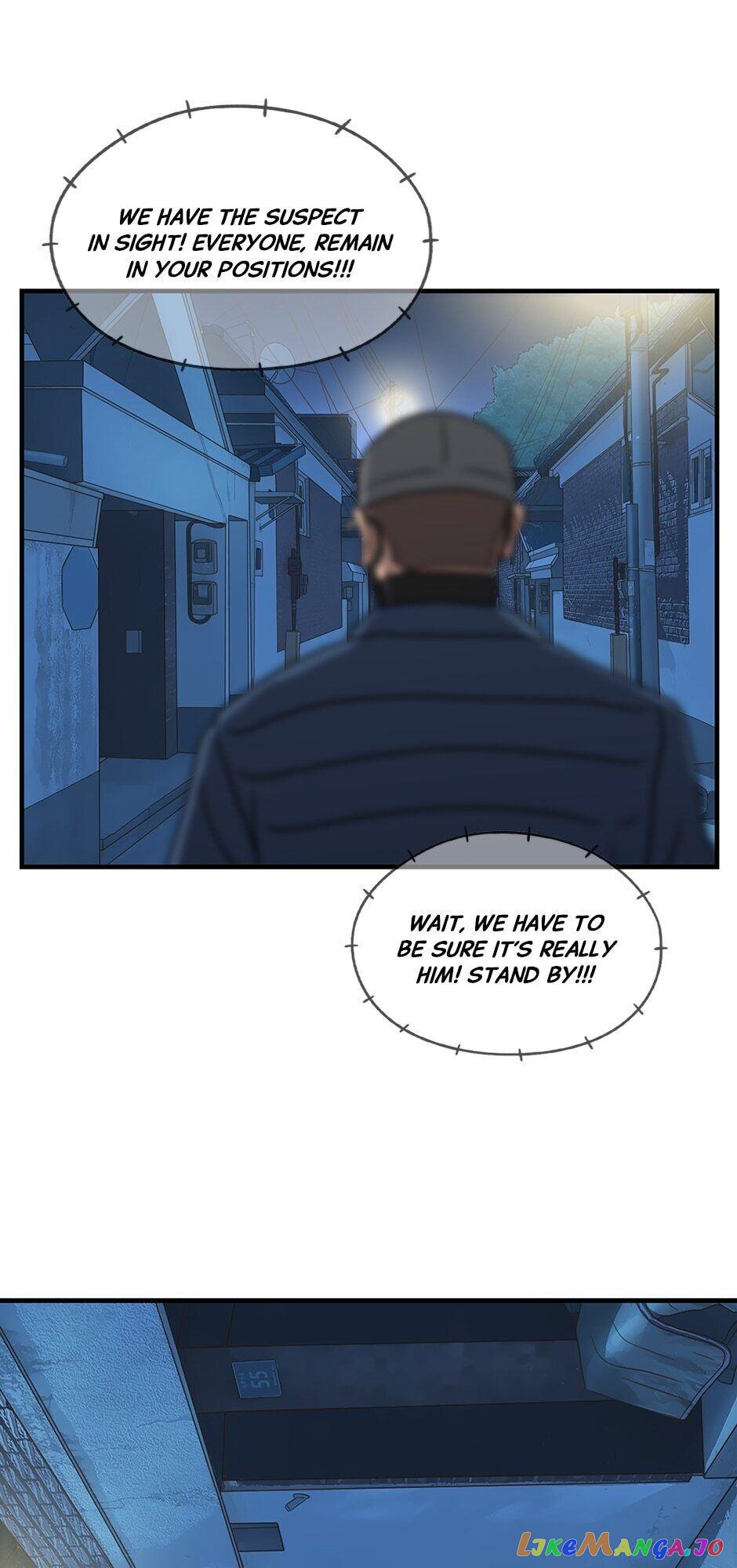 The Uncanny Counter chapter 100 - page 61