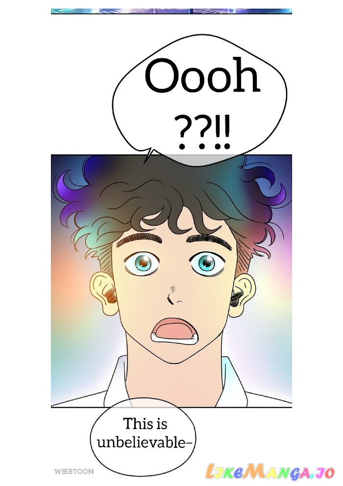 The Uncanny Counter chapter 4 - page 36