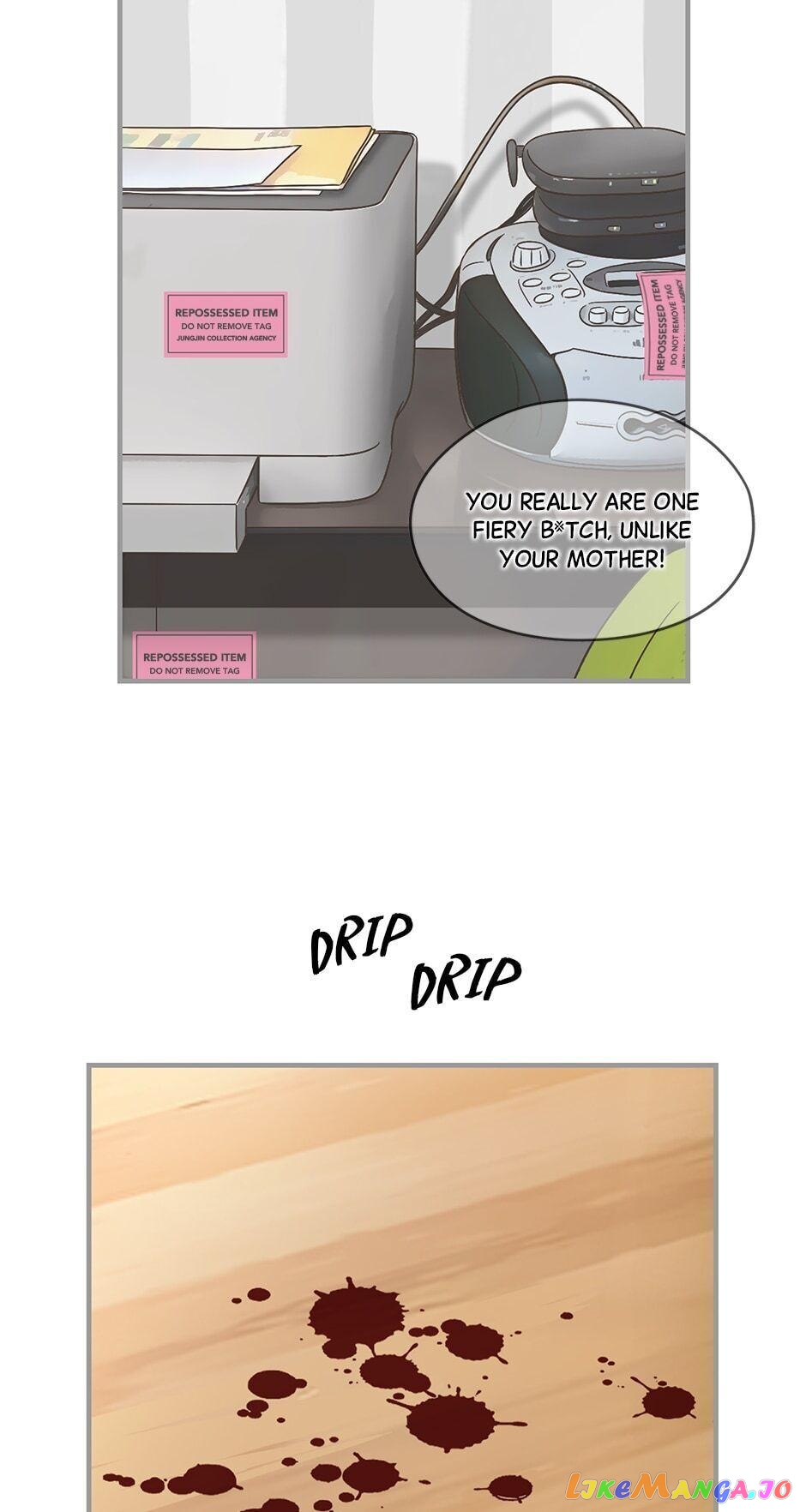The Uncanny Counter chapter 98 - page 17