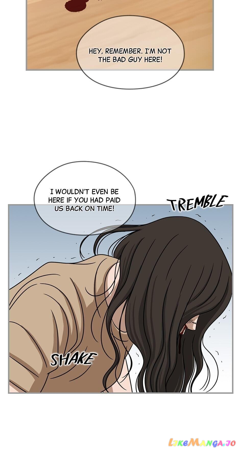 The Uncanny Counter chapter 98 - page 18