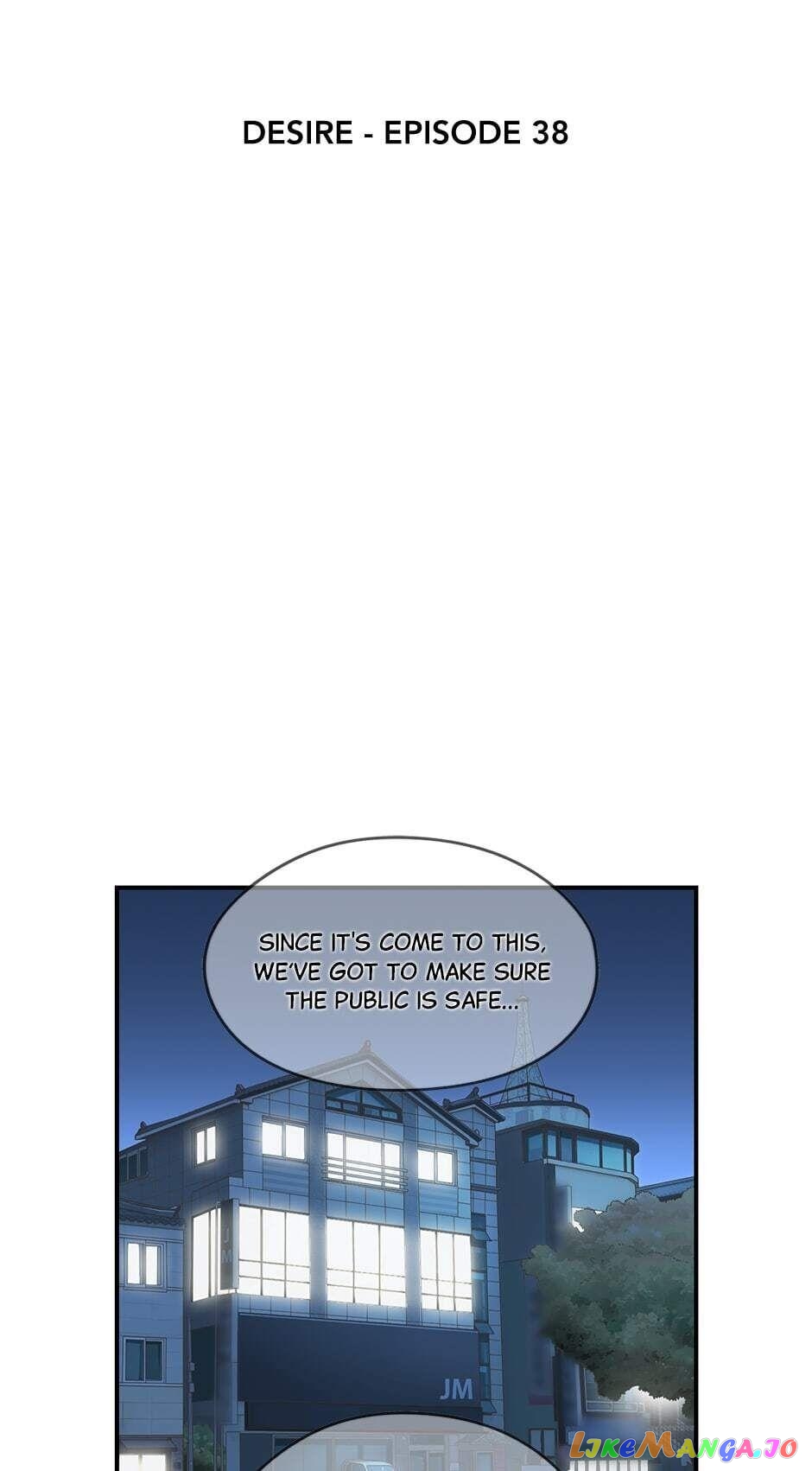 The Uncanny Counter chapter 98 - page 2