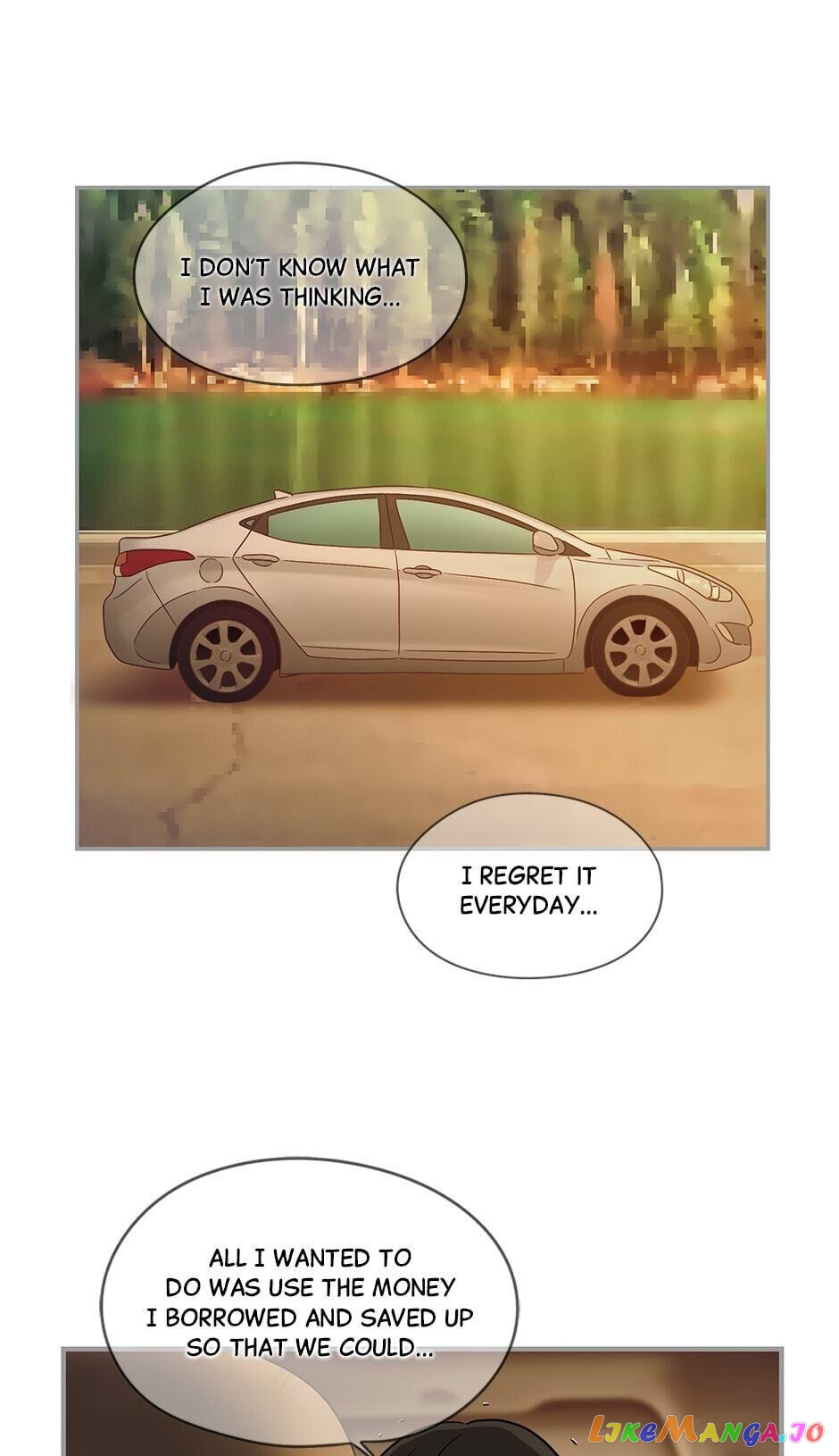 The Uncanny Counter chapter 98 - page 26