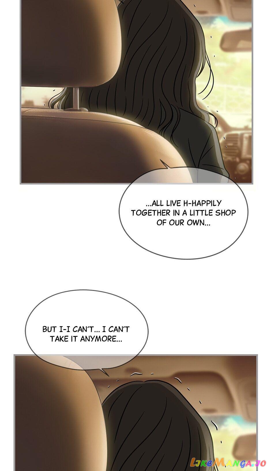 The Uncanny Counter chapter 98 - page 27