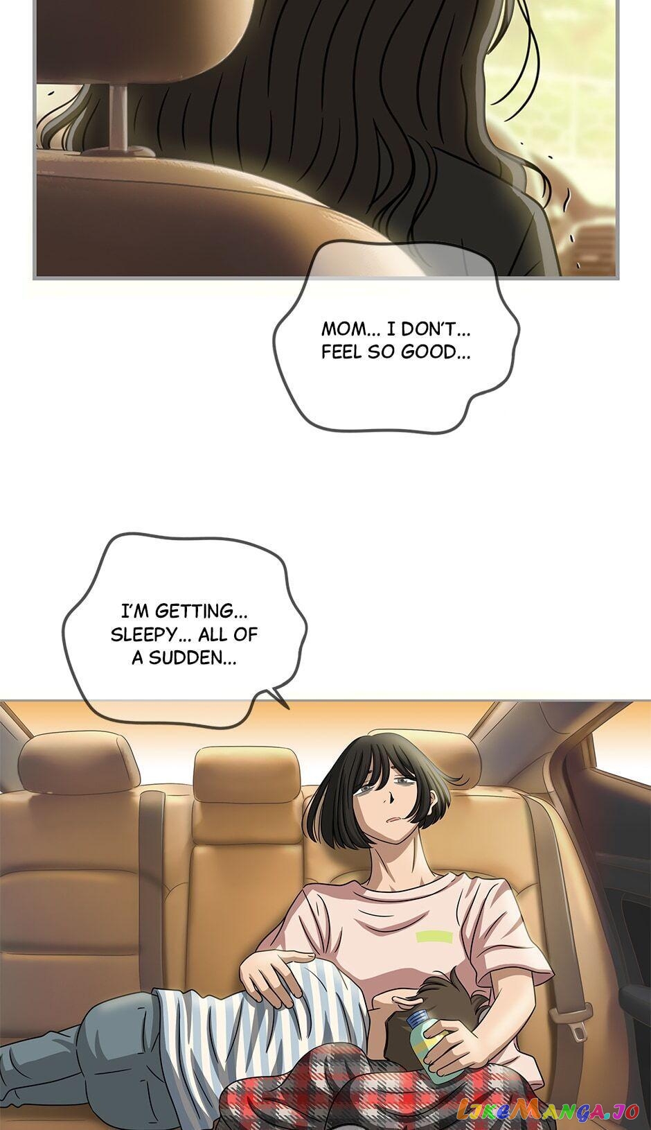 The Uncanny Counter chapter 98 - page 28