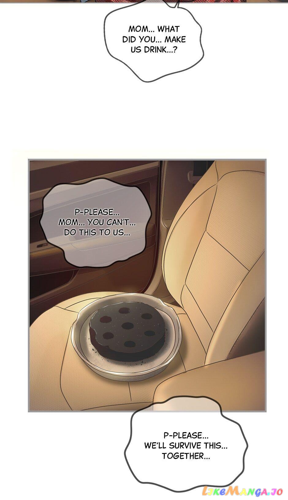 The Uncanny Counter chapter 98 - page 29