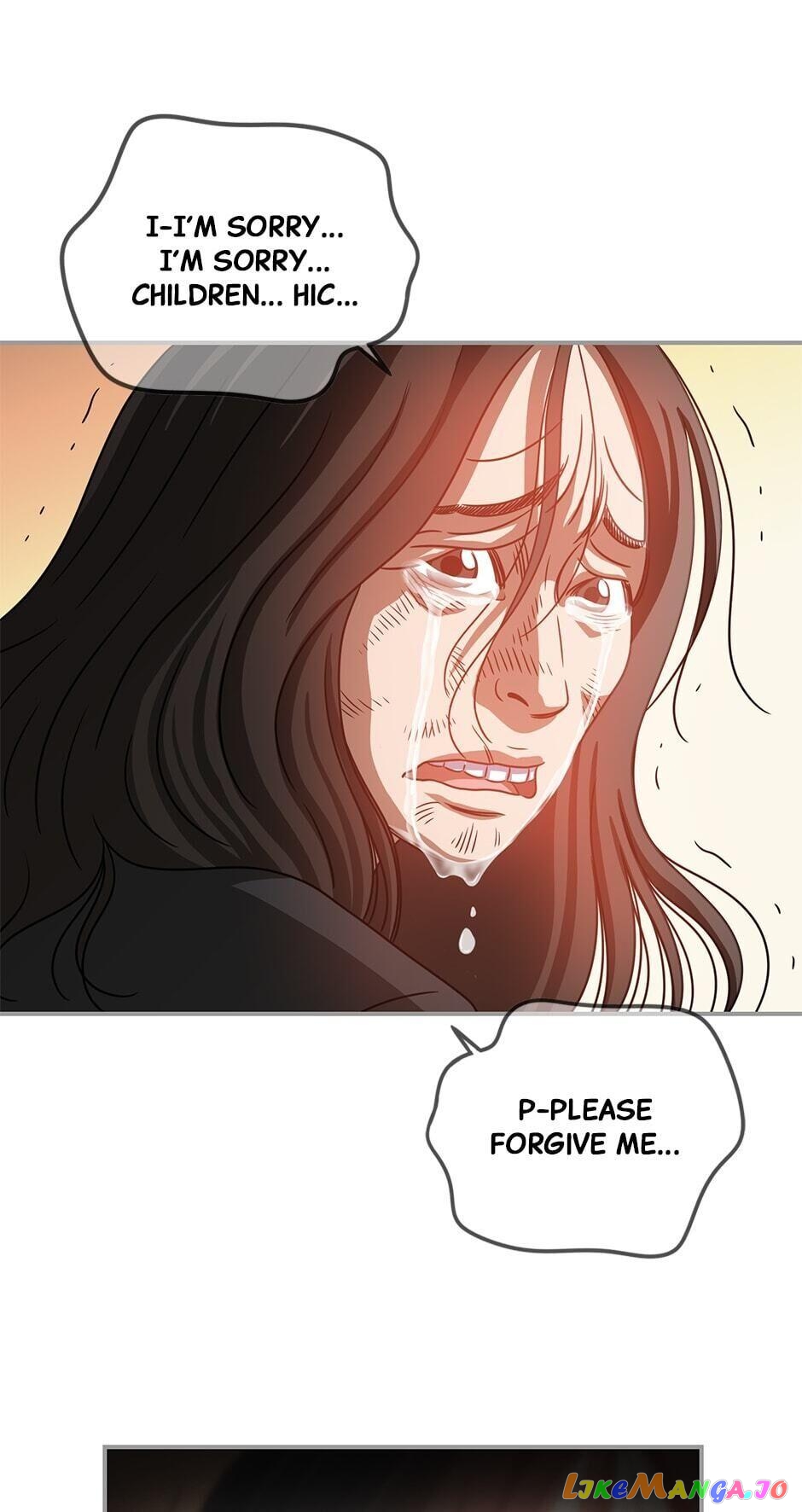 The Uncanny Counter chapter 98 - page 31