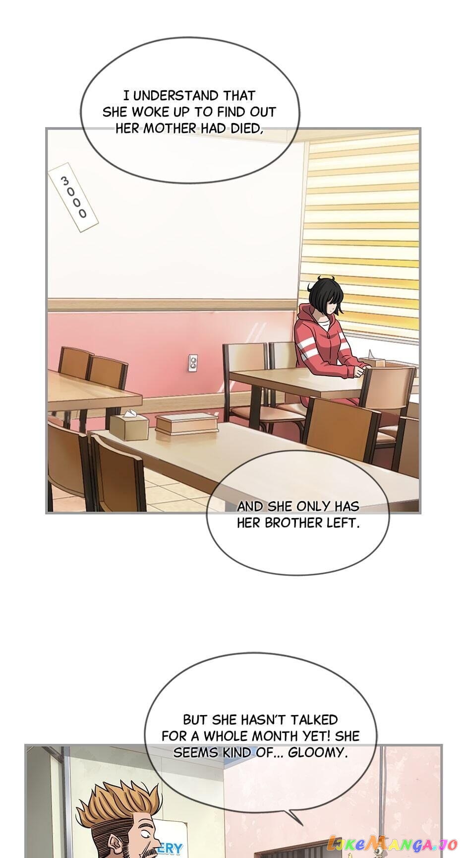 The Uncanny Counter chapter 98 - page 36