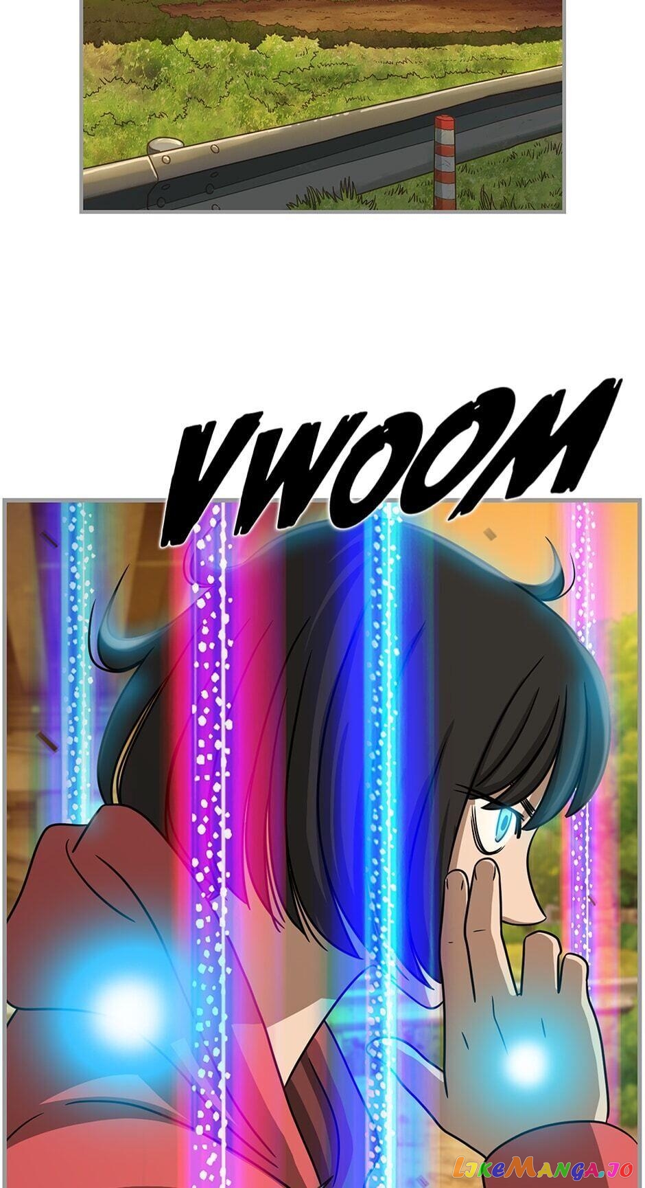 The Uncanny Counter chapter 98 - page 38