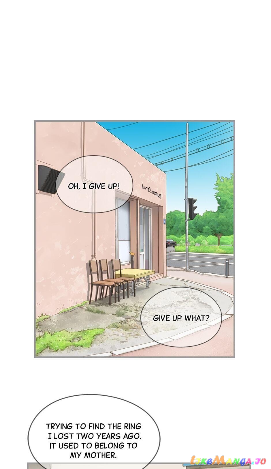 The Uncanny Counter chapter 98 - page 41