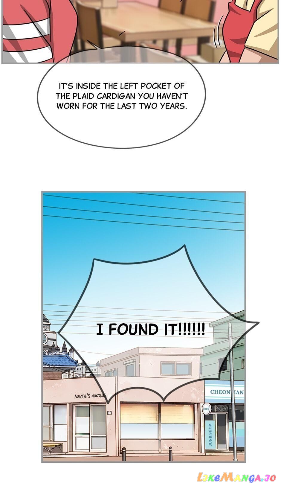 The Uncanny Counter chapter 98 - page 44