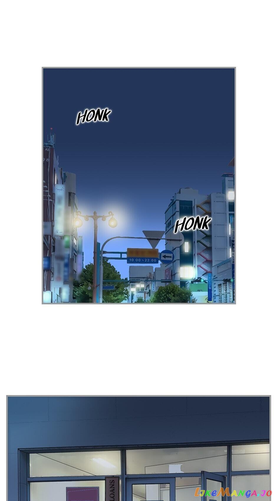 The Uncanny Counter chapter 98 - page 56