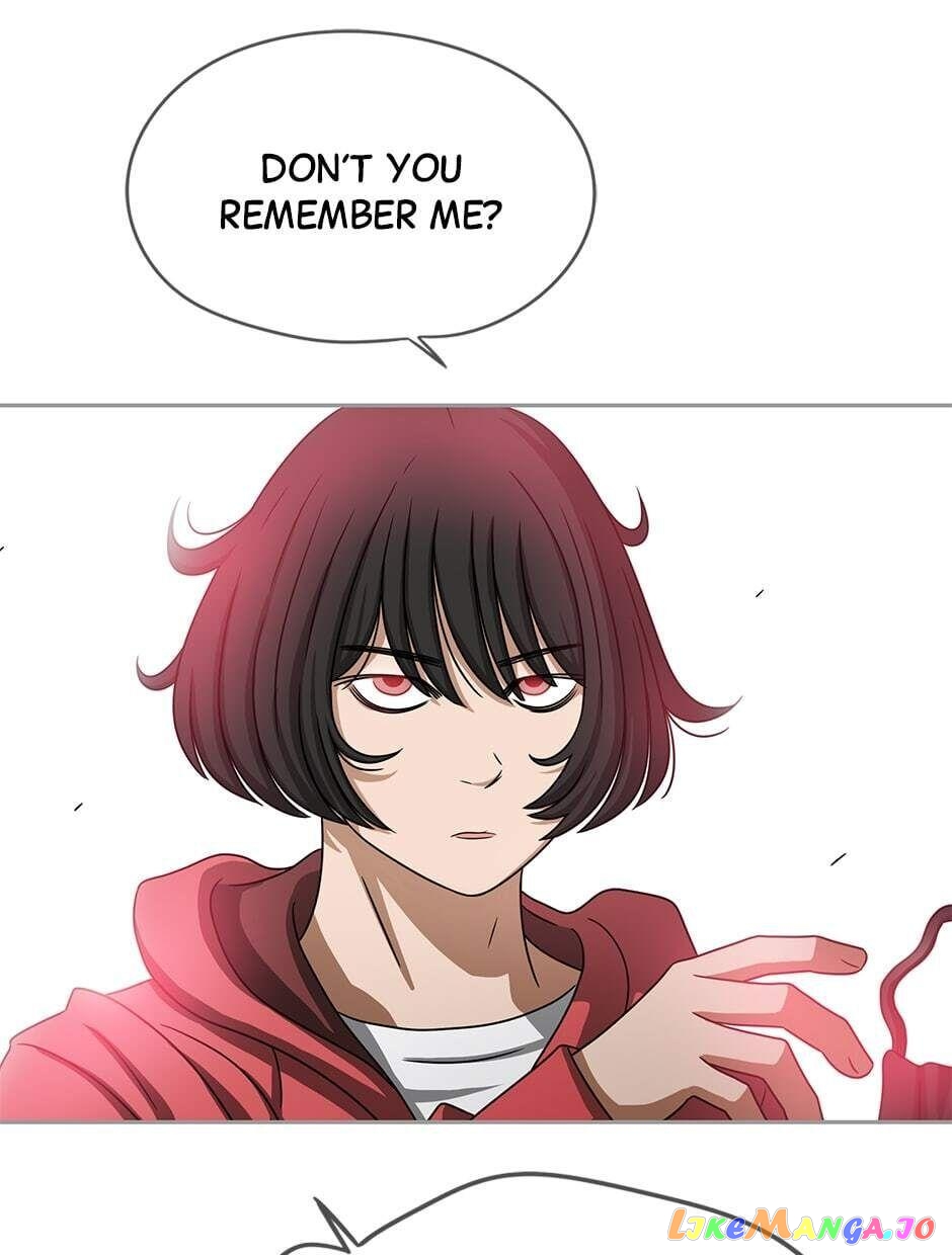 The Uncanny Counter chapter 98 - page 60